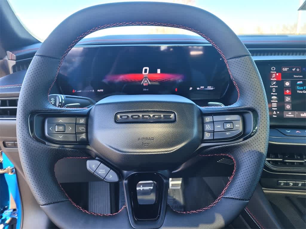 Thumbnail: 2026 Dodge Charger - 21