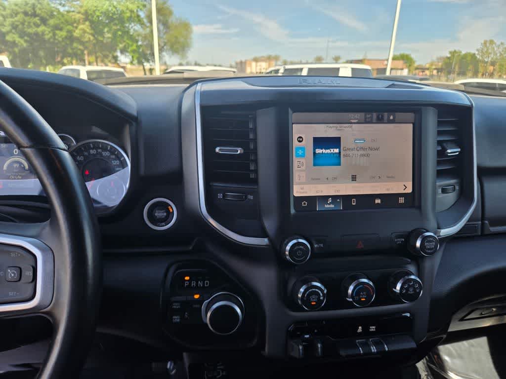 Thumbnail: 2024 RAM 2500 - 22