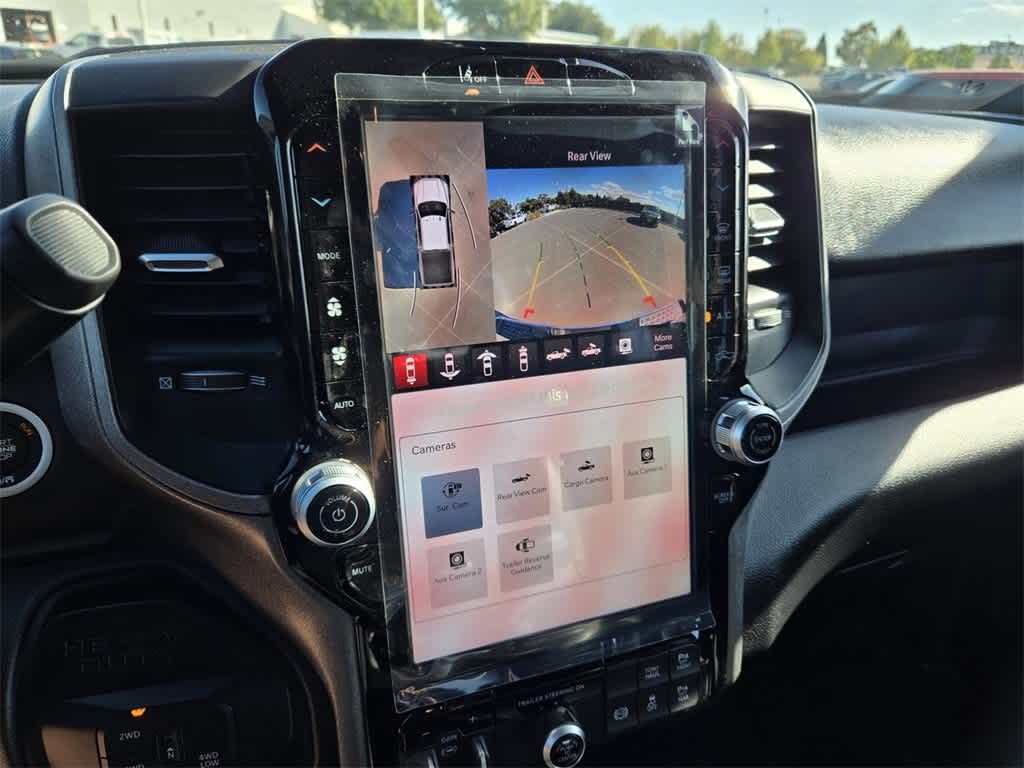 Thumbnail: 2026 RAM 2500 - 17