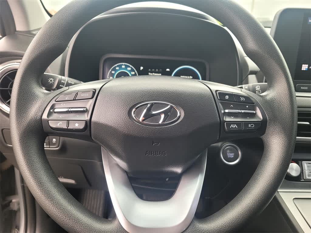 Thumbnail: 2023 Hyundai Kona - 21