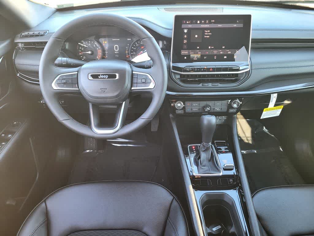 Thumbnail: 2026 Jeep Compass - 12