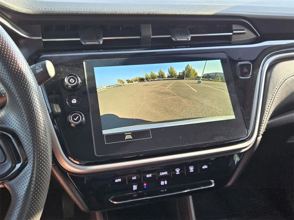 Thumbnail: 2022 Chevrolet Bolt EUV - 18