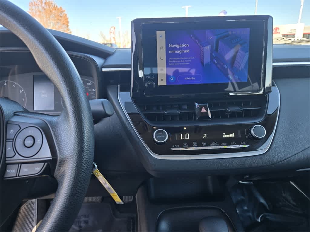 Thumbnail: 2023 Toyota Corolla - 13