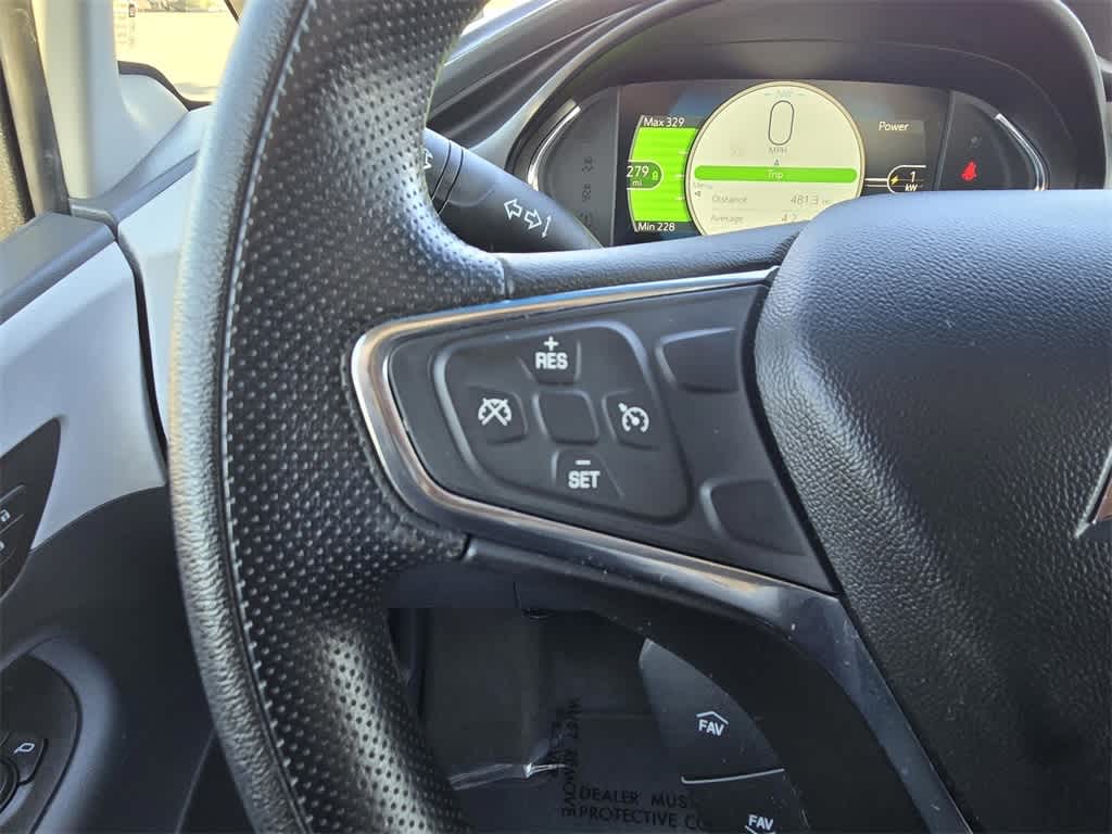 Thumbnail: 2020 Chevrolet Bolt EV - 19