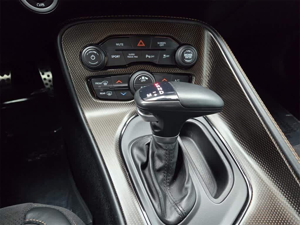 Thumbnail: 2020 Dodge Challenger - 18