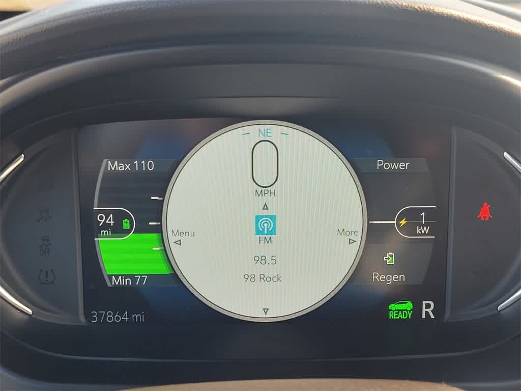 Thumbnail: 2019 Chevrolet Bolt EV - 19