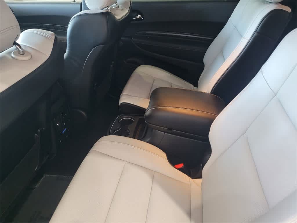 Thumbnail: 2025 Dodge Durango - 5