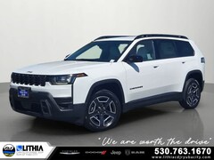 2026 Jeep Cherokee LAREDO 4X4 Sport Utility