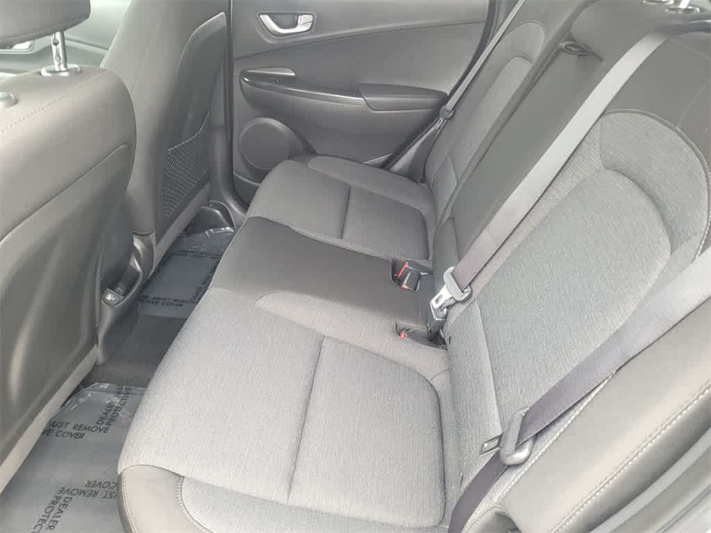 Thumbnail: 2023 Hyundai Kona - 11