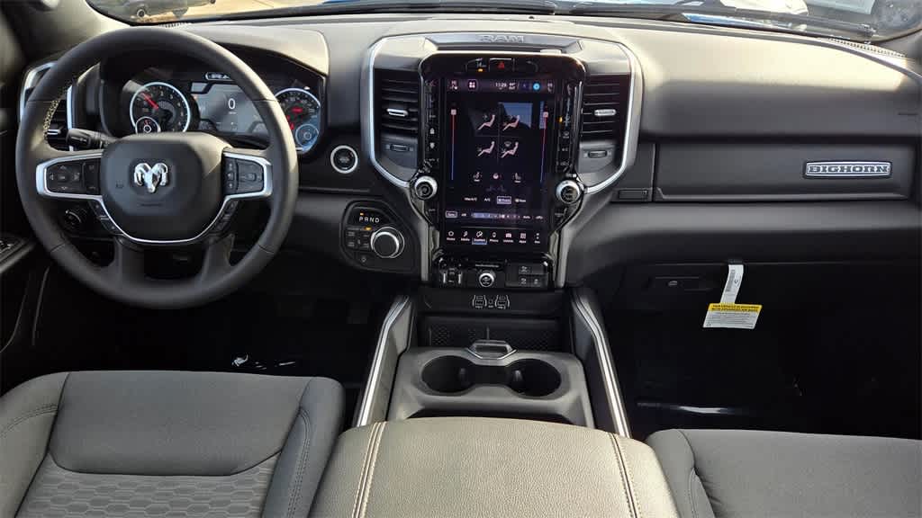 Thumbnail: 2026 RAM 1500 - 9