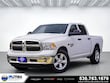  Ram 1500 Classic