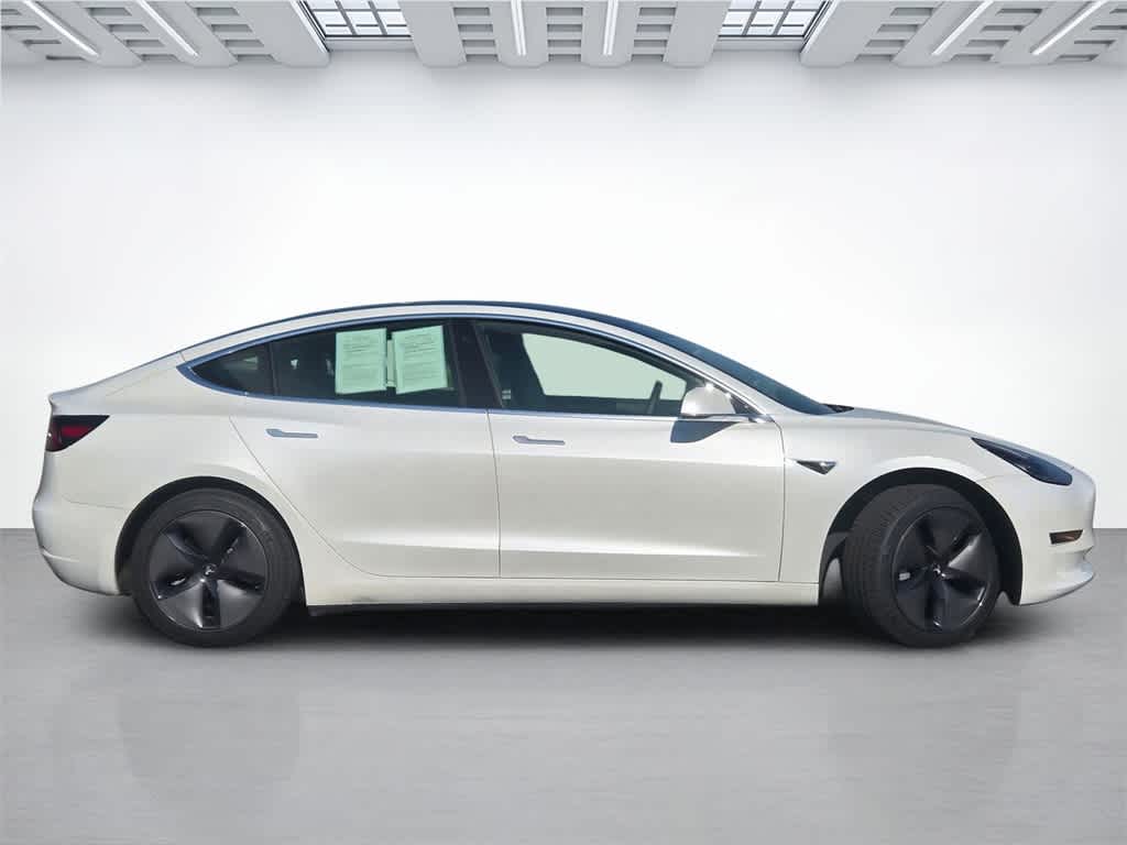 Thumbnail: 2020 Tesla Model 3 - 6