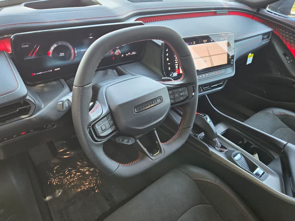 Thumbnail: 2026 Dodge Charger - 10
