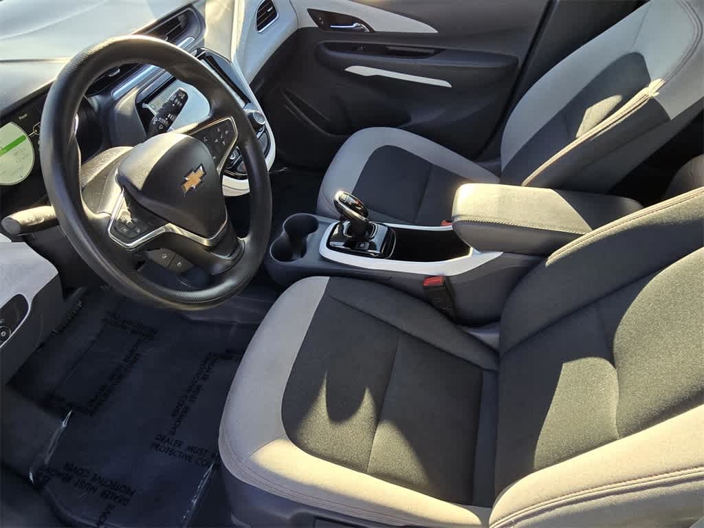 Thumbnail: 2020 Chevrolet Bolt EV - 14