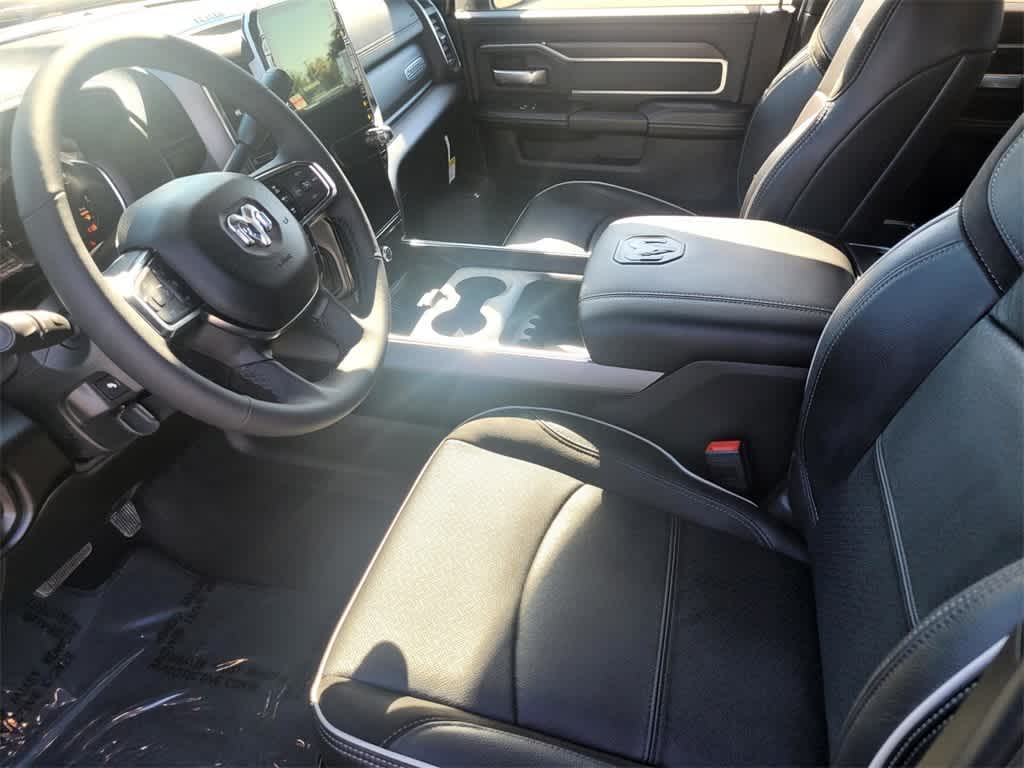 Thumbnail: 2026 RAM 2500 - 15