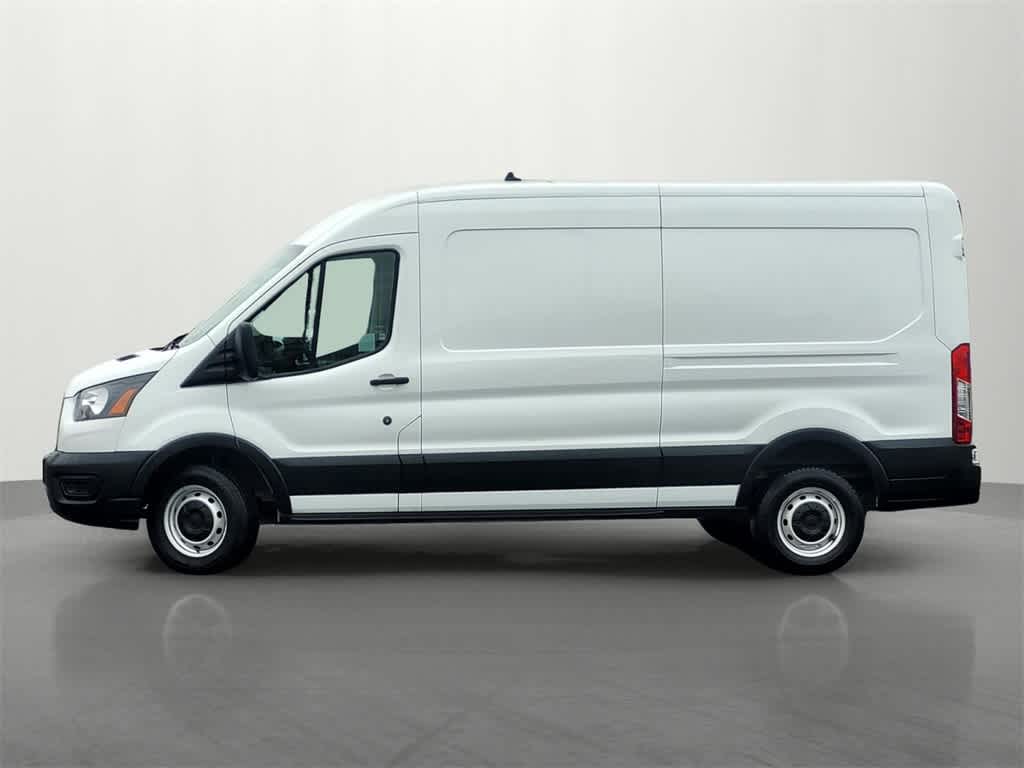 Thumbnail: 2023 Ford Transit Series - 3