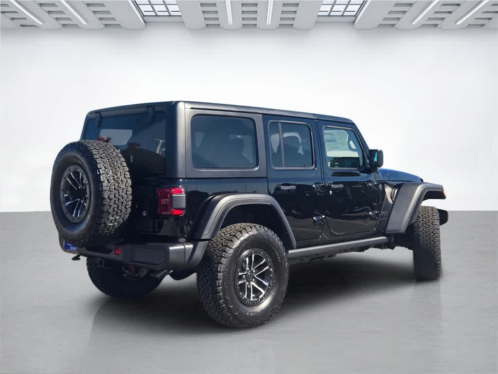 Thumbnail: 2026 Jeep Wrangler - 6