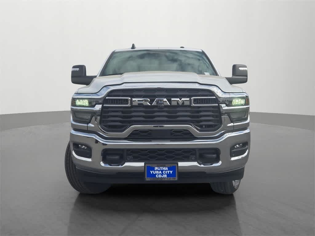 Thumbnail: 2026 RAM 2500 - 2