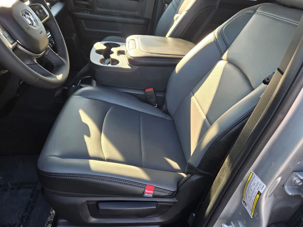 Thumbnail: 2026 RAM 2500 - 12