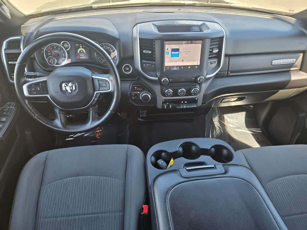 Thumbnail: 2024 RAM 2500 - 9