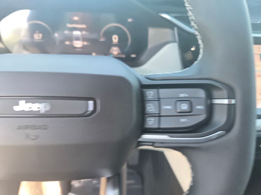 Thumbnail: 2026 Jeep Cherokee - 20
