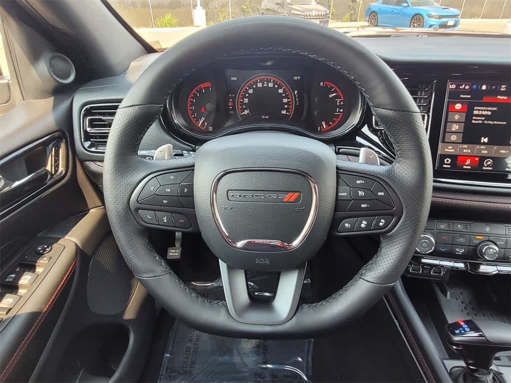 Thumbnail: 2025 Dodge Durango - 21