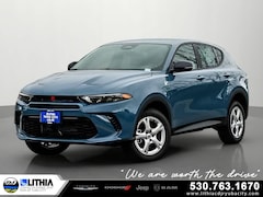 2025 Dodge Hornet GT AWD SUV