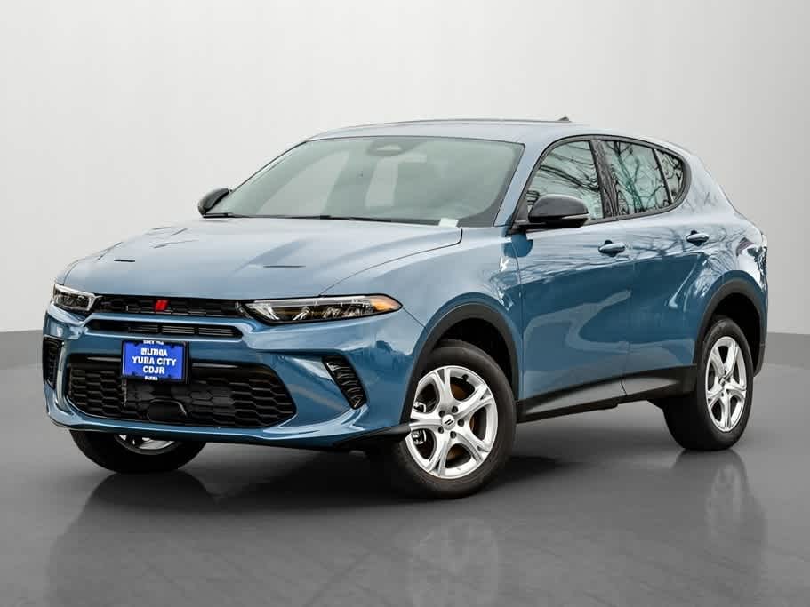 Thumbnail: 2025 Dodge Hornet - 2