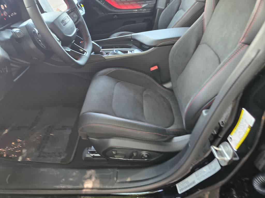 Thumbnail: 2026 Dodge Charger - 18