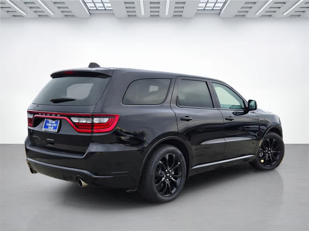 Thumbnail: 2019 Dodge Durango - 6