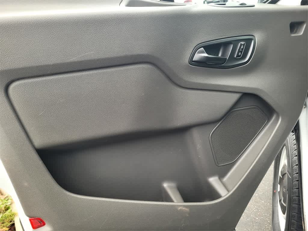 Thumbnail: 2023 Ford Transit Series - 17