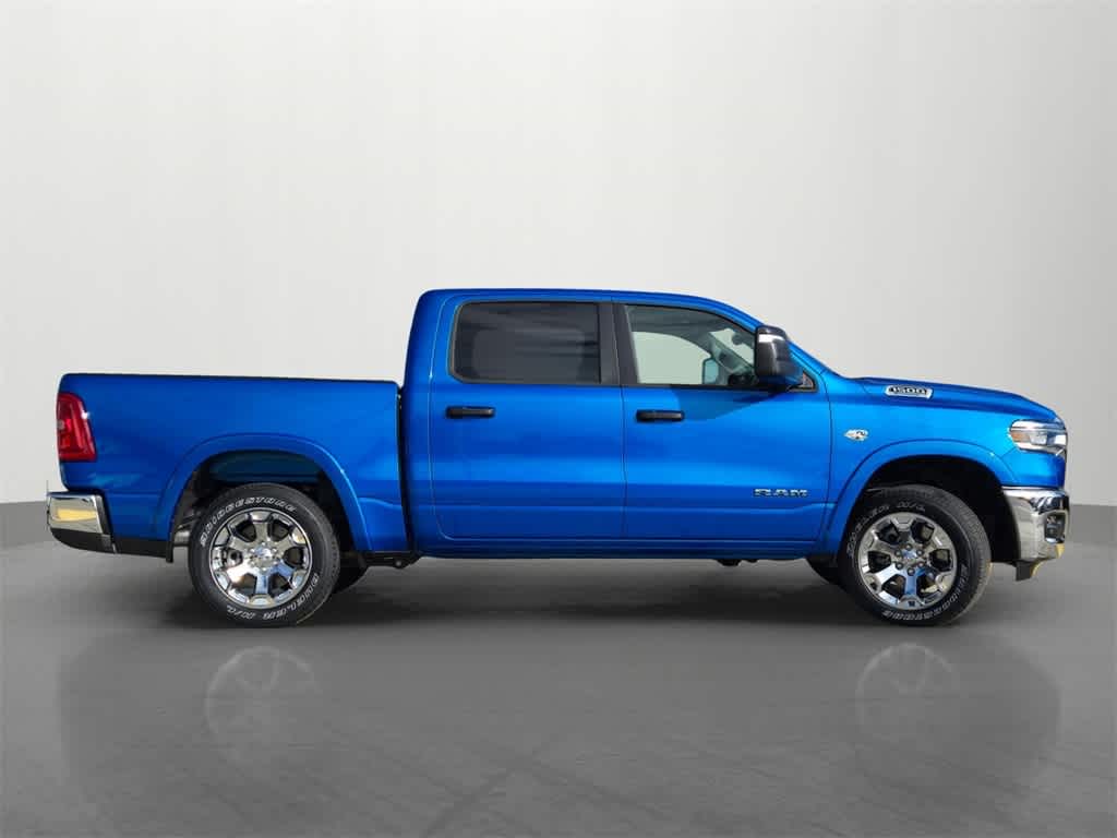 Thumbnail: 2026 RAM 1500 - 7