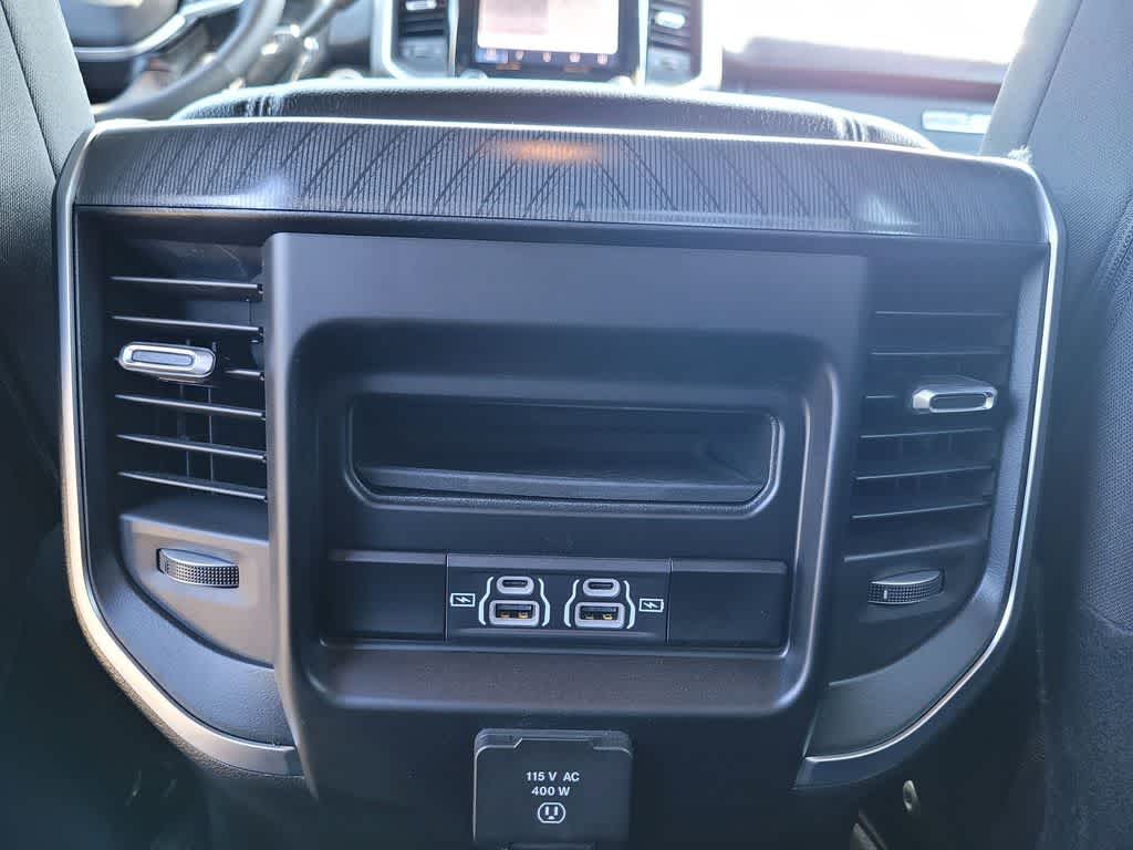 Thumbnail: 2025 RAM 2500 - 10