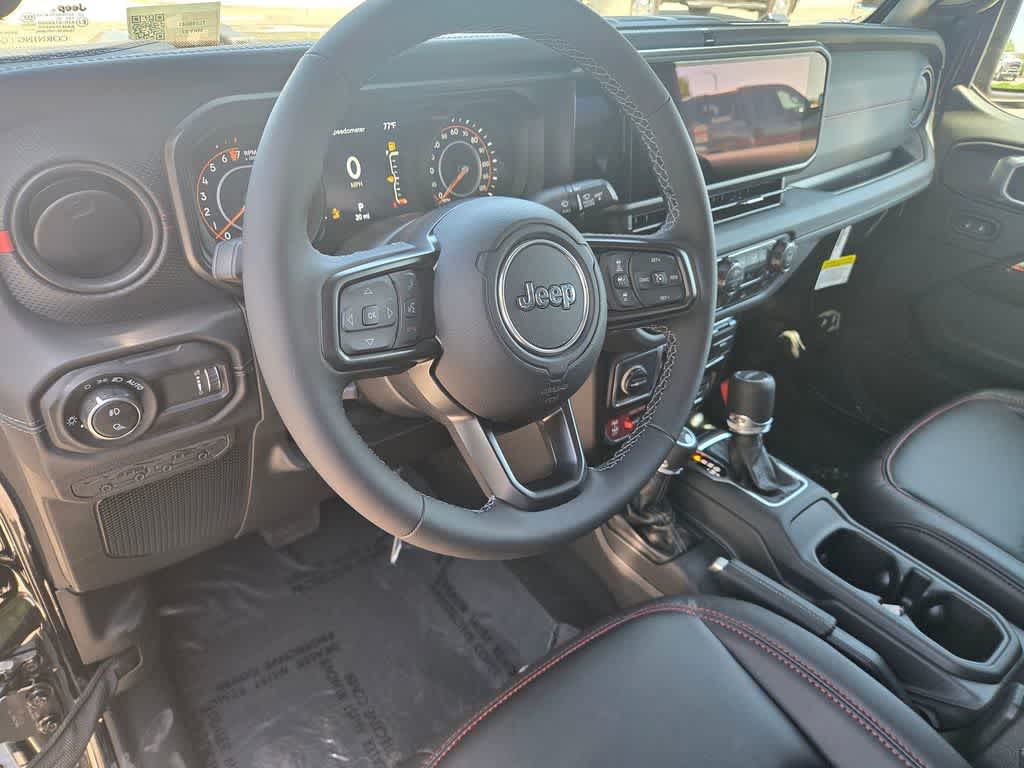 Thumbnail: 2026 Jeep Gladiator - 10