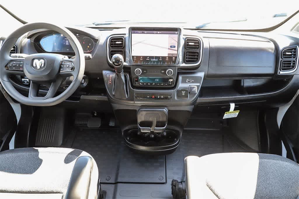 Thumbnail: 2024 RAM ProMaster - 9