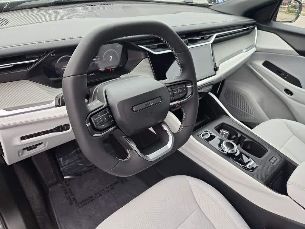 Thumbnail: 2026 Jeep Cherokee - 10