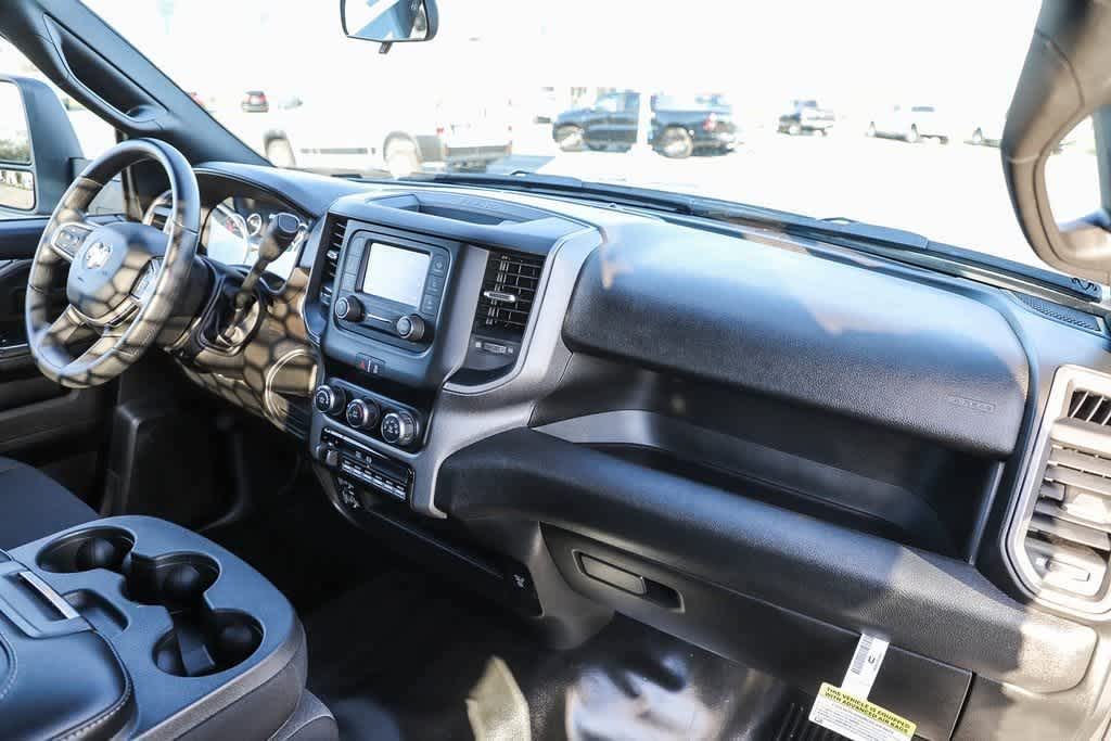 Thumbnail: 2024 RAM 4500 - 11