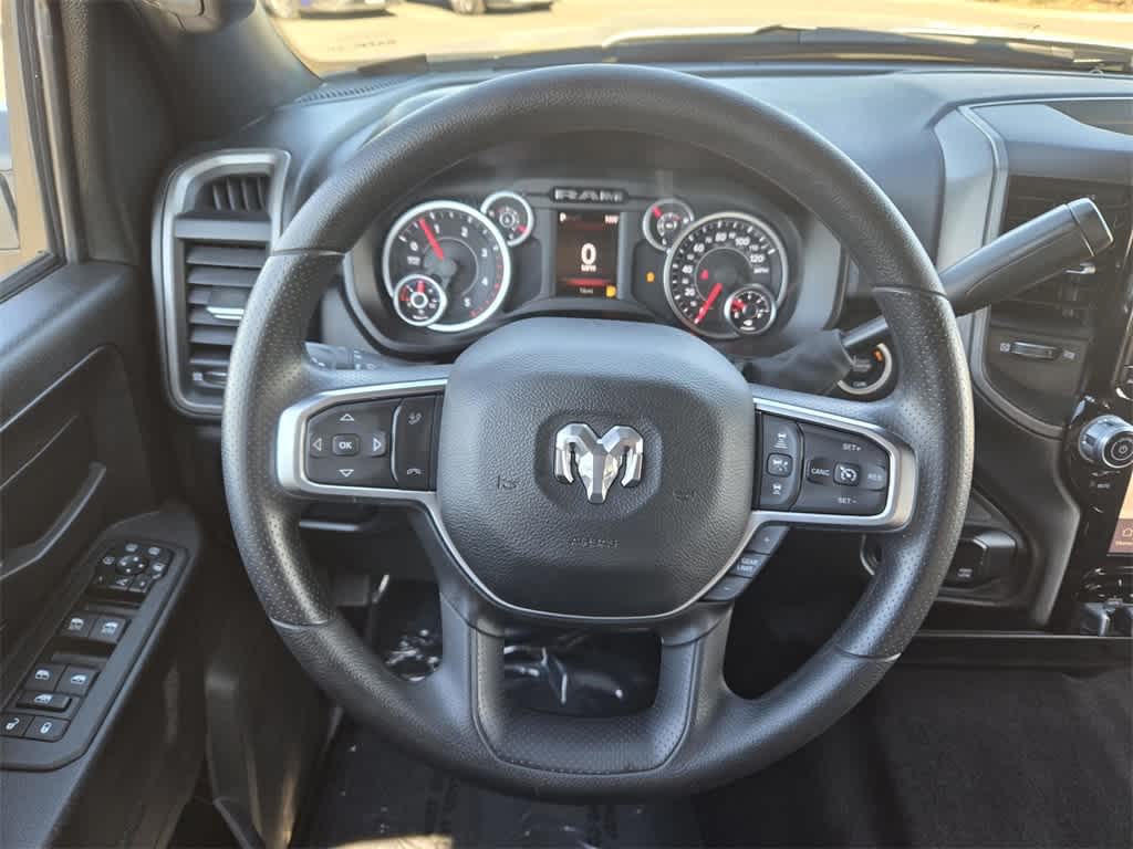 Thumbnail: 2026 RAM 2500 - 21