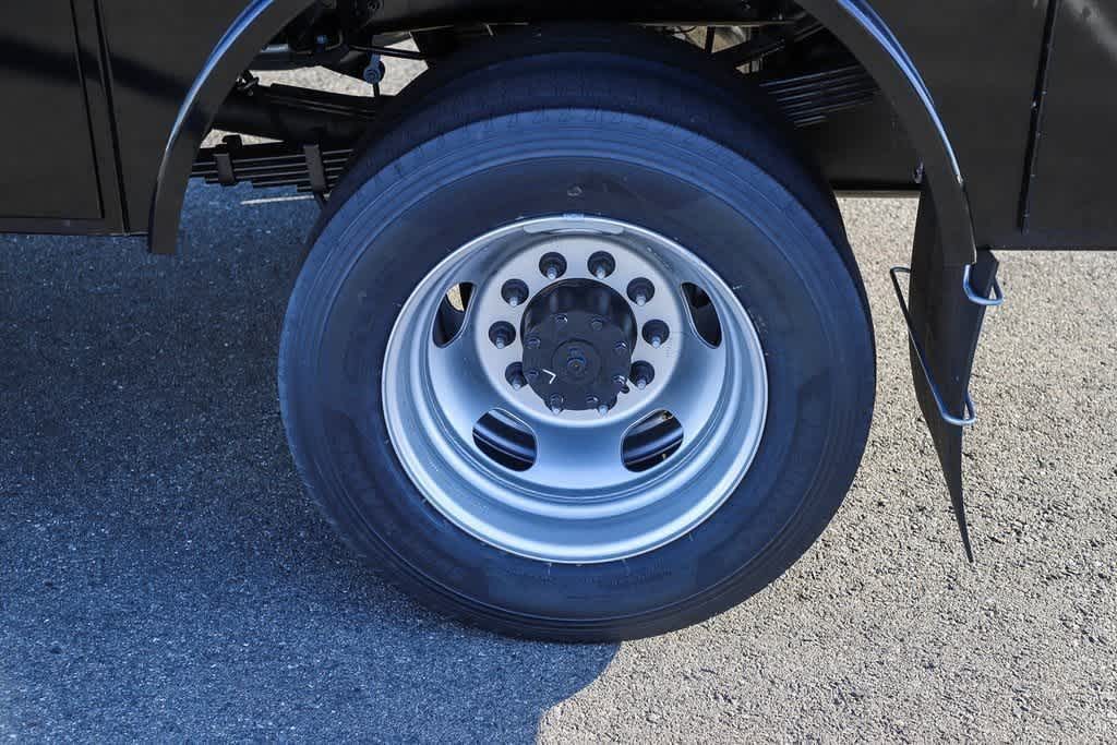 Thumbnail: 2024 RAM 4500 - 10