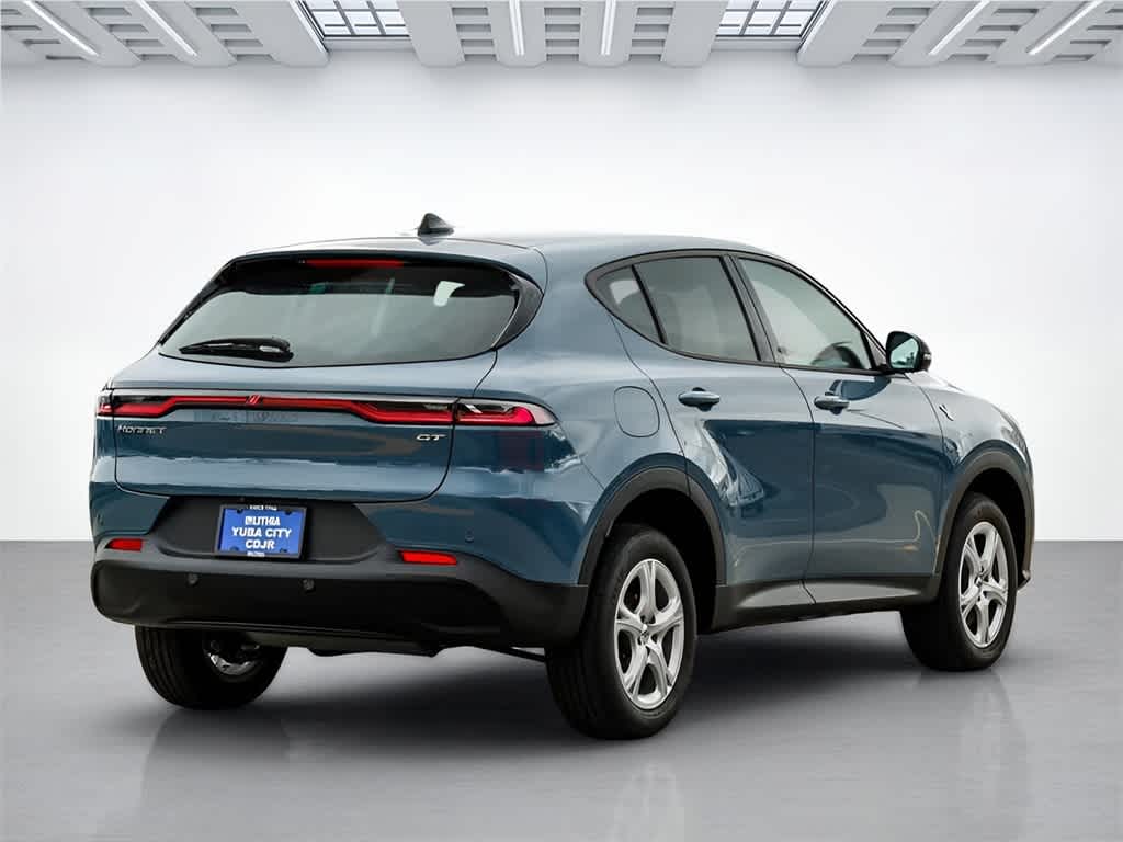 Thumbnail: 2025 Dodge Hornet - 5