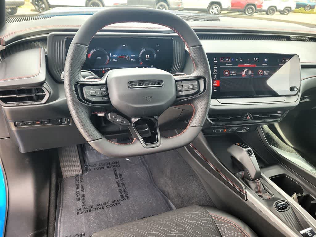 Thumbnail: 2026 Dodge Charger - 9