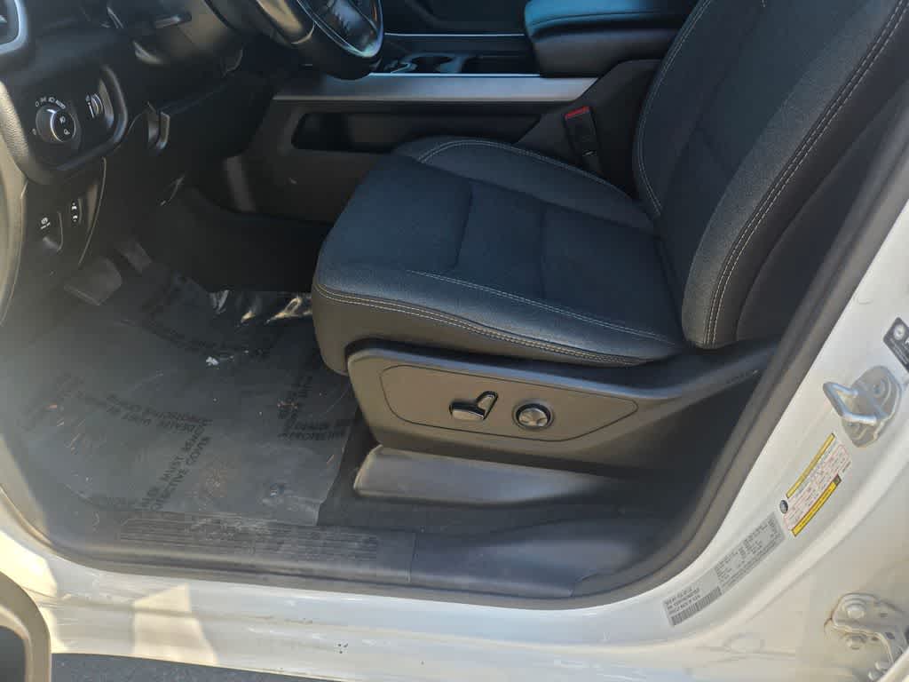 Thumbnail: 2022 RAM 1500 - 18