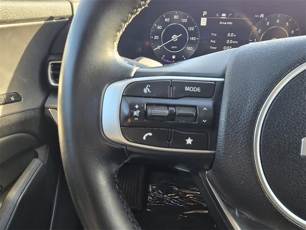 Thumbnail: 2023 Kia Sportage - 19