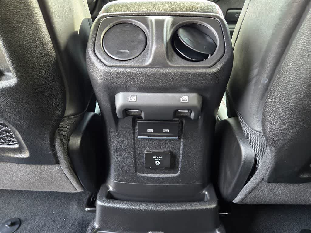 Thumbnail: 2026 Jeep Wrangler - 10