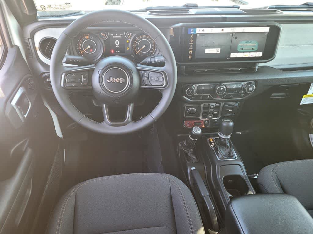Thumbnail: 2026 Jeep Wrangler - 13