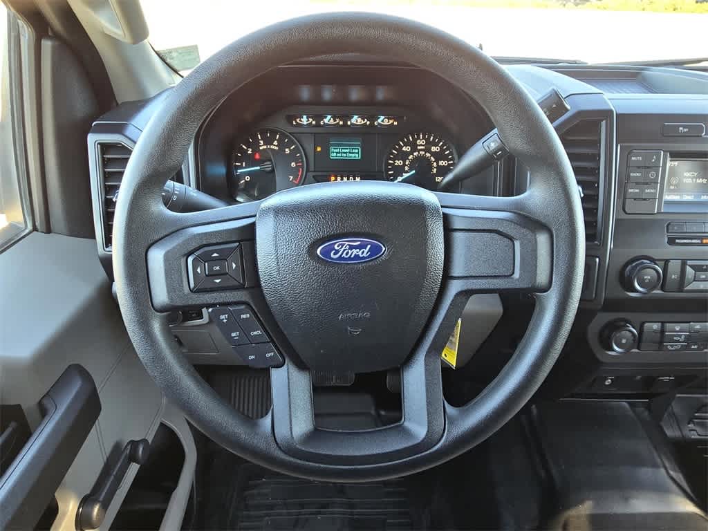 Thumbnail: 2020 Ford F-150 - 21