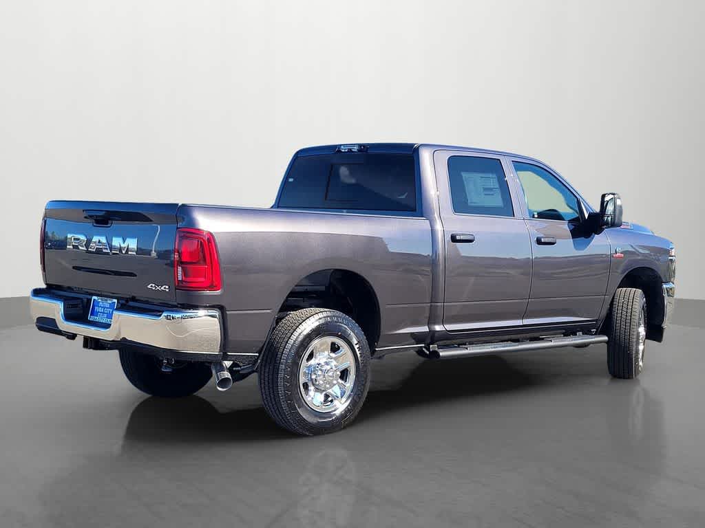 Thumbnail: 2026 RAM 2500 - 6