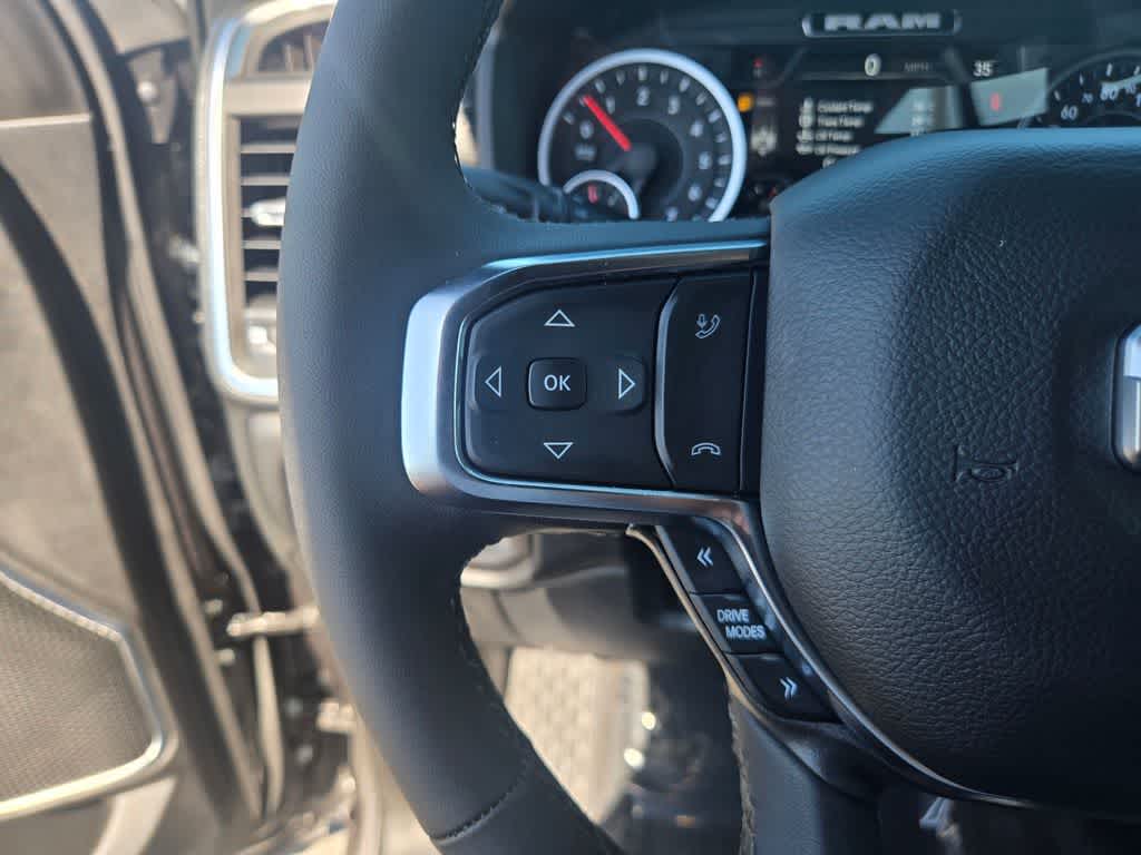 Thumbnail: 2026 RAM 1500 - 21