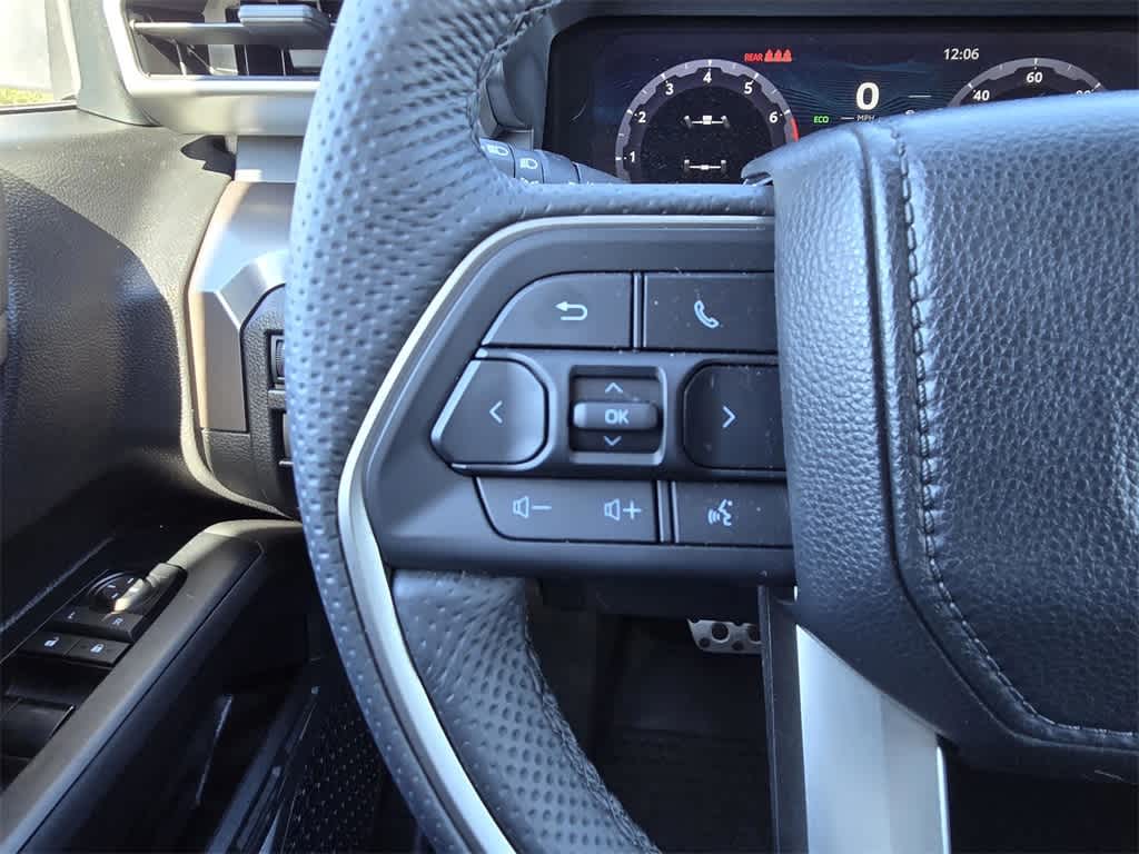 Thumbnail: 2024 Toyota Tacoma - 19