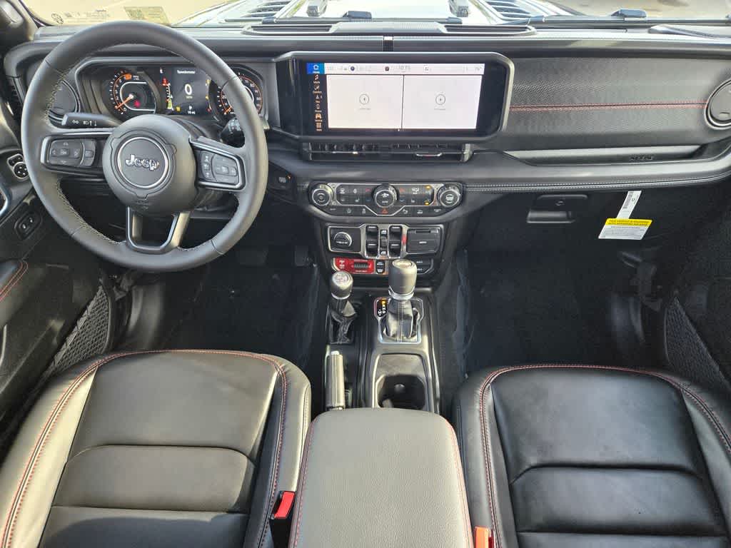 Thumbnail: 2026 Jeep Wrangler - 11